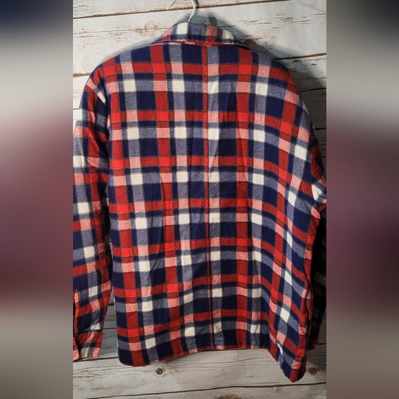 Bull Run rugged wear size M men's jacket - Picture 8 of 11